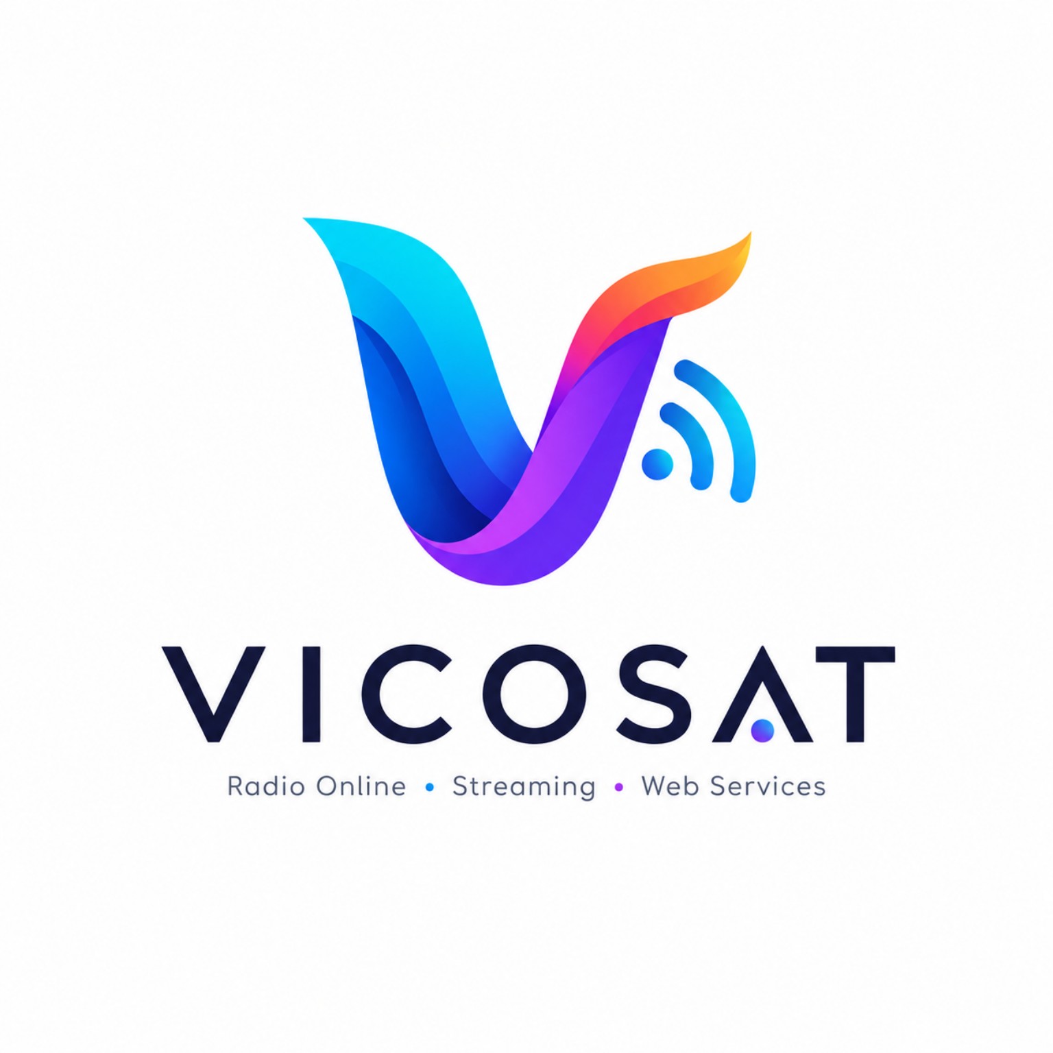 Logo Vicosat